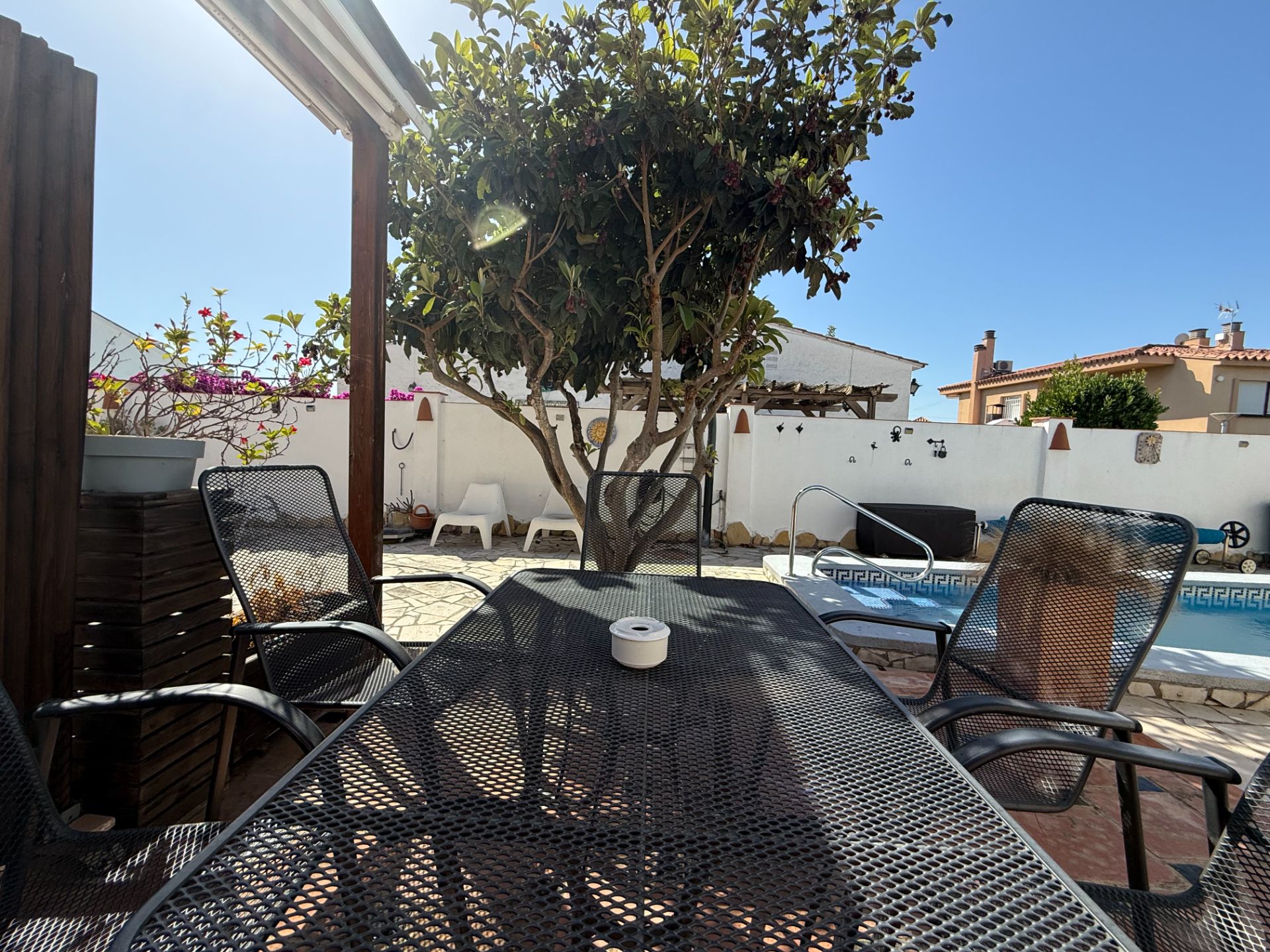 Villa Individuelle avec Deux Maisons - Opportunité d'Investissement dans la Zone de Plage - Image 49